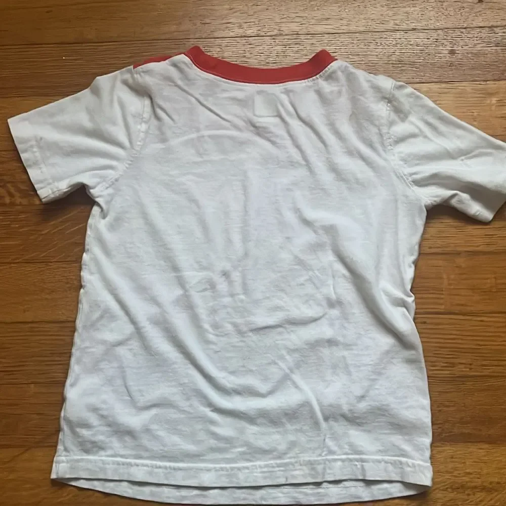 3/$15 Boys All-Star T-Shirt